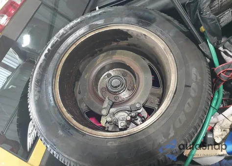 2009 Dodge Ram 1500 Slt/Sport/Trx из США, поврежденный, VIN 1D3HV13T29S782343